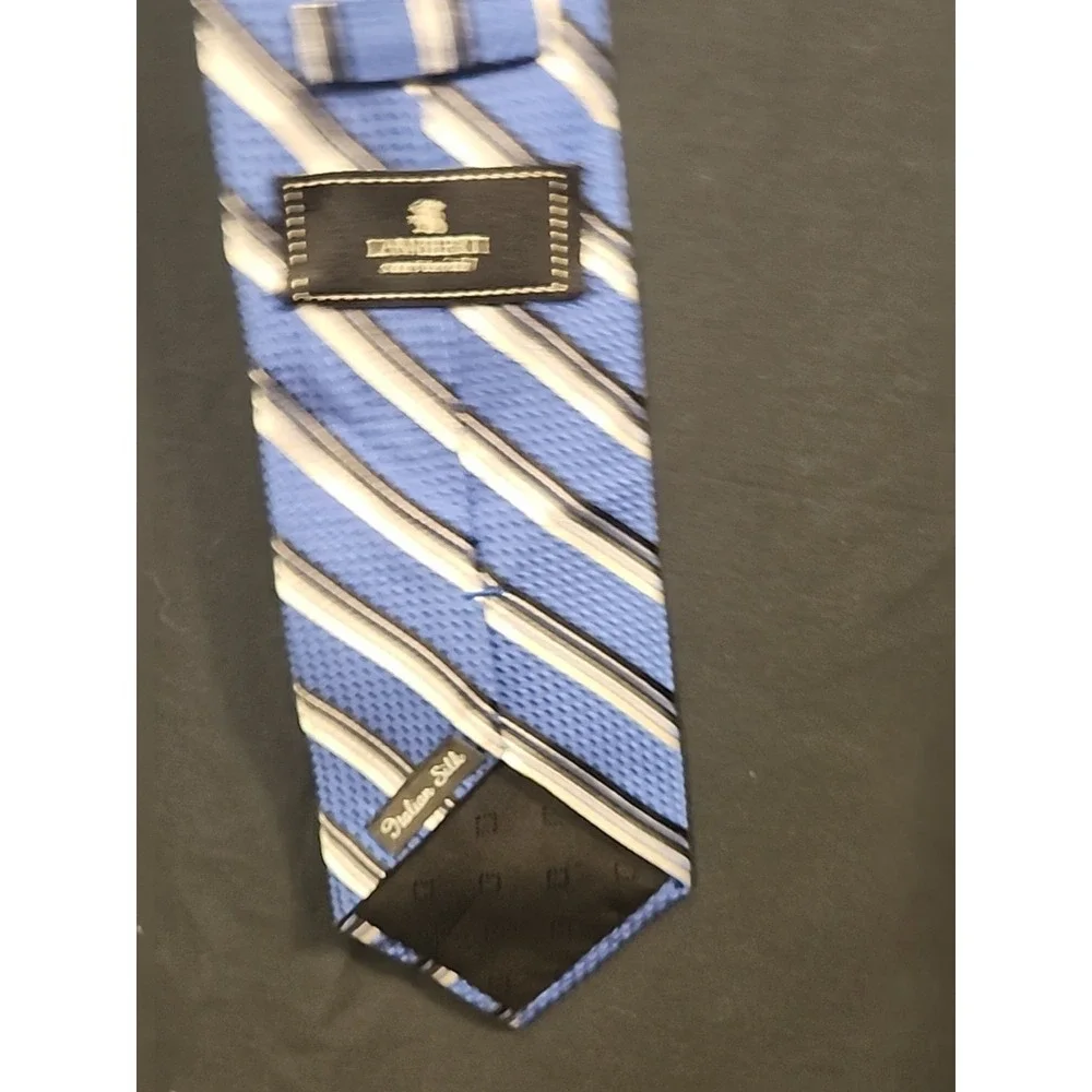Lucio Lamberti Men's Tie‎ Italian Silk